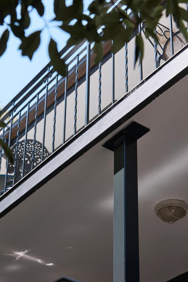 Ballantyne At Mosman Apartments Sydney Kültér fotó