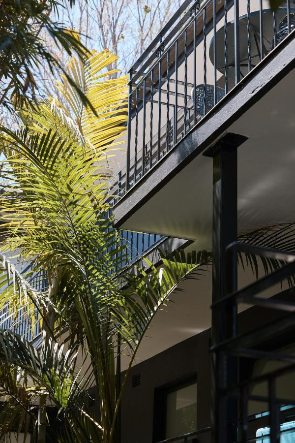 Ballantyne At Mosman Apartments Sydney Kültér fotó