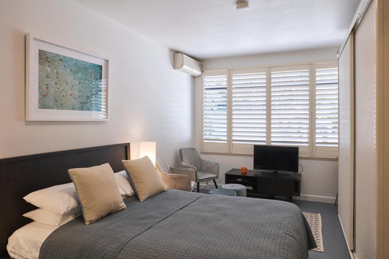 Ballantyne At Mosman Apartments Sydney Kültér fotó